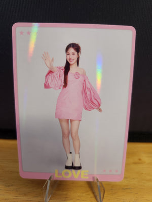 Fan Day in Bangkok 2024 PCs - MilkLove