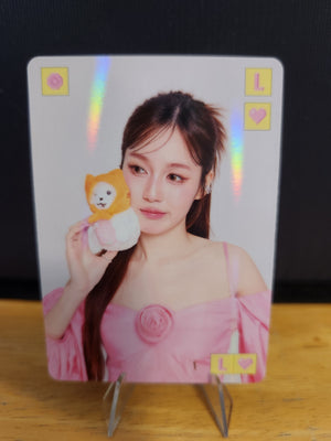 Fan Day in Bangkok 2024 PCs - MilkLove
