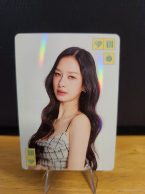 Fan Day in Bangkok 2024 PCs - MilkLove