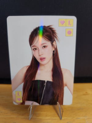 Fan Day in Bangkok 2024 PCs - MilkLove