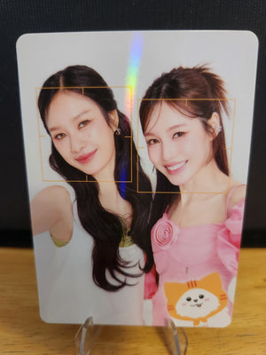 Fan Day in Bangkok 2024 PCs - MilkLove