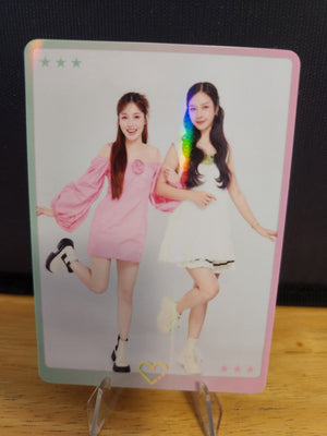 Fan Day in Bangkok 2024 PCs - MilkLove
