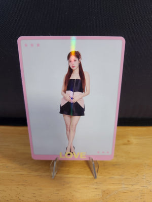 Fan Day in Bangkok 2024 PCs - MilkLove