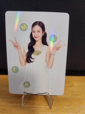 Fan Day in Bangkok 2024 PCs - MilkLove