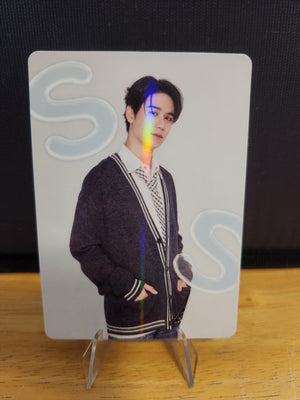 Fan Day in Bangkok 2024 PCs - WinnySatang