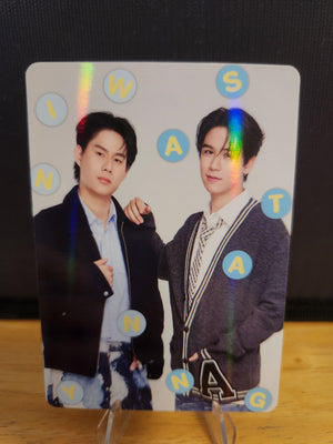 Fan Day in Bangkok 2024 PCs - WinnySatang