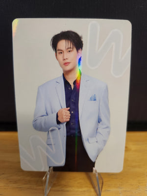 Fan Day in Bangkok 2024 PCs - WinnySatang