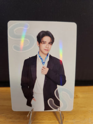 Fan Day in Bangkok 2024 PCs - WinnySatang