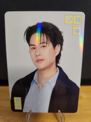 Fan Day in Bangkok 2024 PCs - WinnySatang