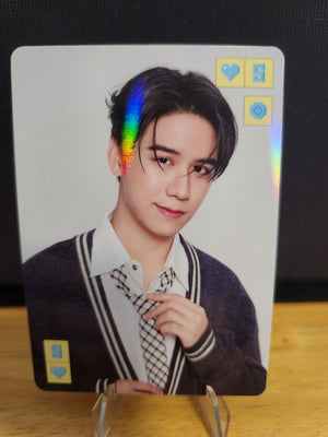 Fan Day in Bangkok 2024 PCs - WinnySatang