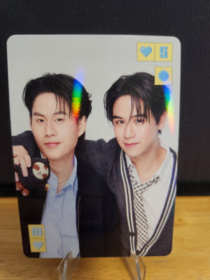Fan Day in Bangkok 2024 PCs - WinnySatang