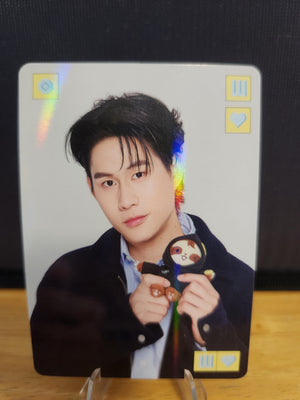 Fan Day in Bangkok 2024 PCs - WinnySatang