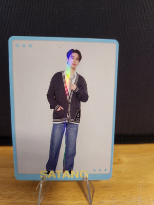 Fan Day in Bangkok 2024 PCs - WinnySatang