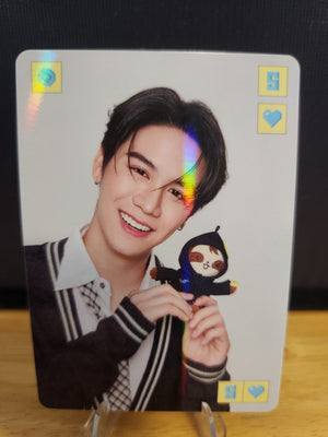 Fan Day in Bangkok 2024 PCs - WinnySatang