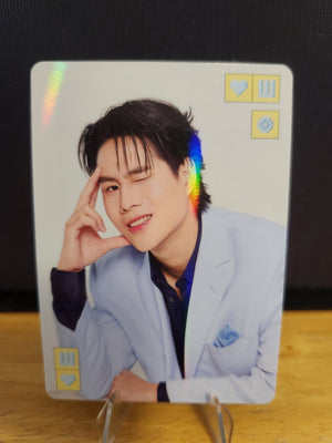 Fan Day in Bangkok 2024 PCs - WinnySatang