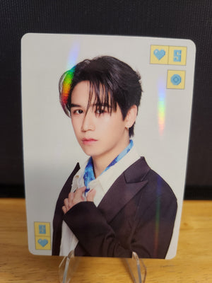 Fan Day in Bangkok 2024 PCs - WinnySatang