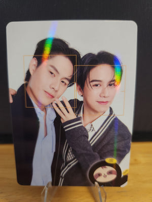 Fan Day in Bangkok 2024 PCs - WinnySatang
