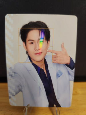 Fan Day in Bangkok 2024 PCs - WinnySatang