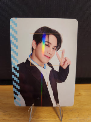 Fan Day in Bangkok 2024 PCs - WinnySatang