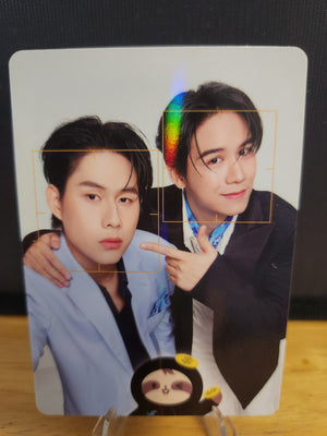 Fan Day in Bangkok 2024 PCs - WinnySatang