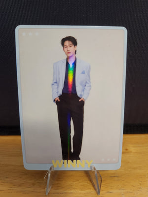 Fan Day in Bangkok 2024 PCs - WinnySatang
