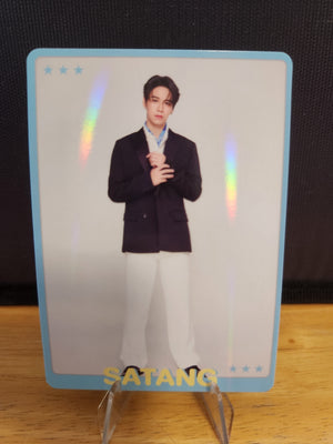 Fan Day in Bangkok 2024 PCs - WinnySatang