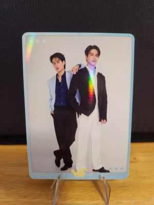 Fan Day in Bangkok 2024 PCs - WinnySatang