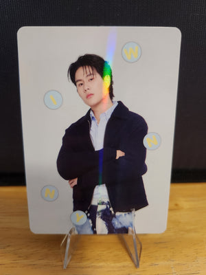 Fan Day in Bangkok 2024 PCs - WinnySatang