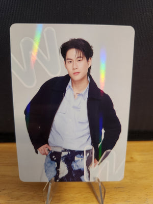 Fan Day in Bangkok 2024 PCs - WinnySatang