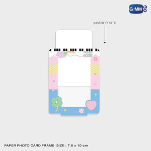 [Pre-Order] GMMTV FANDOM CHARACTER OFFICIAL CALENDAR 2027