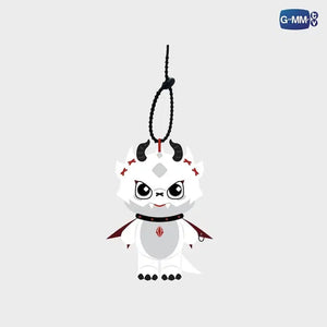 [Pre-Order] FLAREY DOLL KEYCHAIN