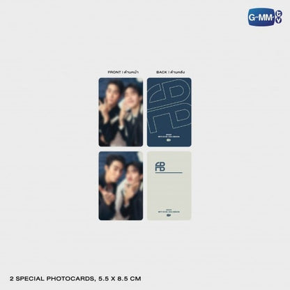 [PRE-ORDER] FORCEBOOK OFFICIAL CALENDAR 2026