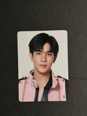 GMMTV LOL 2024 Photocards - Fourth Nattawat