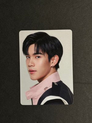 GMMTV LOL 2024 Photocards - Fourth Nattawat