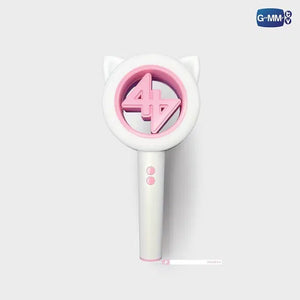 [Pre-Order] FOURTH OFFICIAL LIGHT STICK