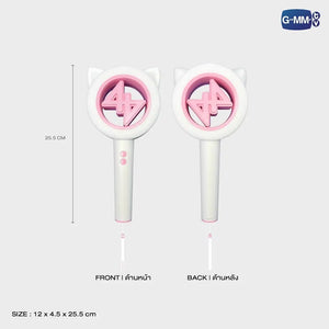 [Pre-Order] FOURTH OFFICIAL LIGHT STICK
