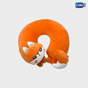 [Pre-Order] NECK HUGGER PILLOW | ENEMIES WITH BENEFITS