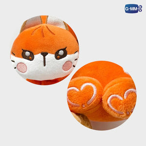 [Pre-Order] NECK HUGGER PILLOW | ENEMIES WITH BENEFITS