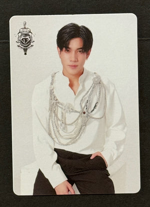 Fourth Photocards - GMMTV Gemini Fourth Run the World Concert