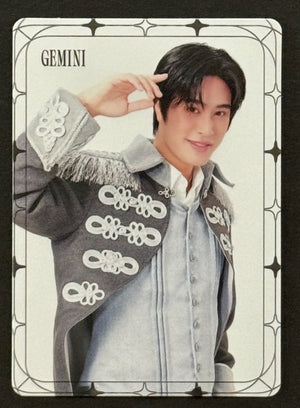 Gemini Photocards - GMMTV Gemini Fourth Run the World Concert