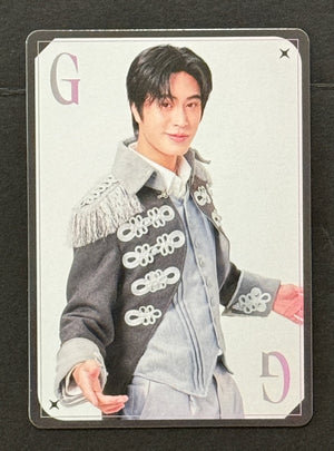 Gemini Photocards - GMMTV Gemini Fourth Run the World Concert