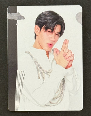 Fourth Photocards - GMMTV Gemini Fourth Run the World Concert