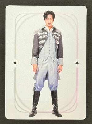 Gemini Photocards - GMMTV Gemini Fourth Run the World Concert