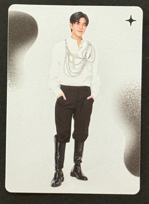 Fourth Photocards - GMMTV Gemini Fourth Run the World Concert