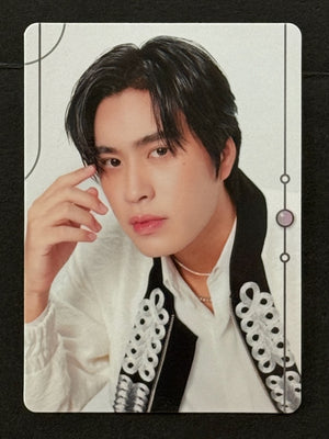 Gemini Photocards - GMMTV Gemini Fourth Run the World Concert