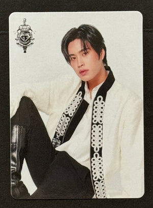 Gemini Photocards - GMMTV Gemini Fourth Run the World Concert