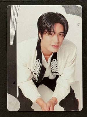 Gemini Photocards - GMMTV Gemini Fourth Run the World Concert