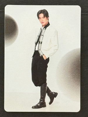 Gemini Photocards - GMMTV Gemini Fourth Run the World Concert