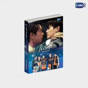 [Awaiting Stock] นวนิยาย เธมโป้ (THAMEPO) HEART THAT SKIPS A BEAT พิมพ์ครั้งที่ 5| THAMEPO HEART THAT SKIPS A BEAT NOVEL FIFTH EDITION (THAI VERSION)