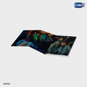 [Pre-Order] Dreamscape | The official photobook of JimmySea